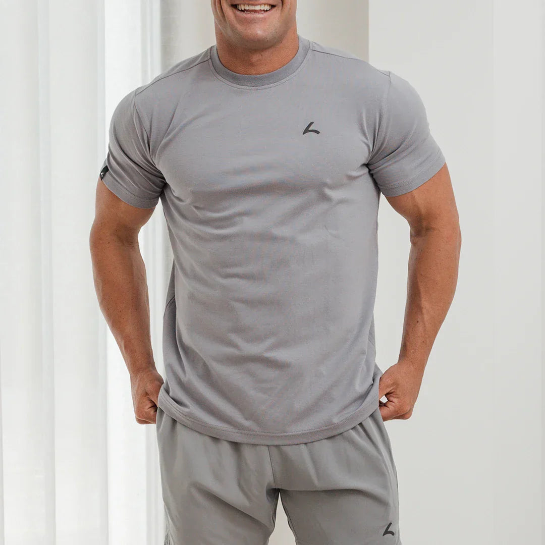 Premium Active Tee - 2-Pack