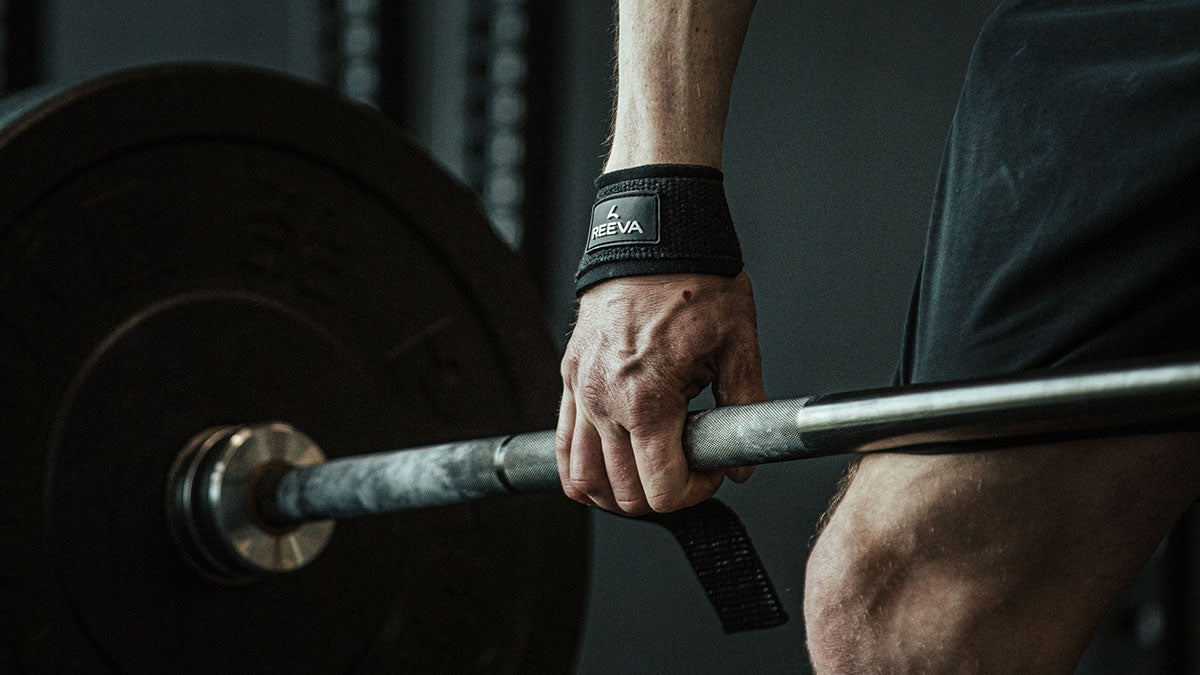 Heavy lifting: 5 methods to raise your deadlift PR