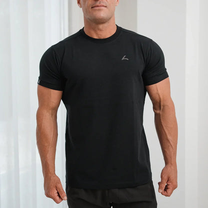 Premium Active Tee - 2-Pack