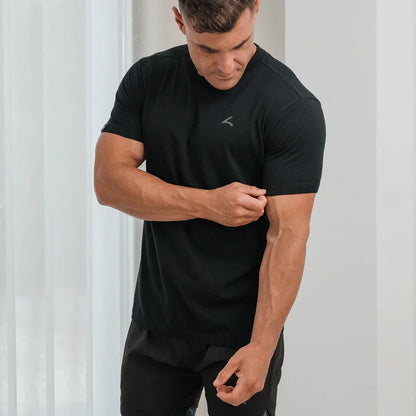 Premium Active Tee - 2-Pack