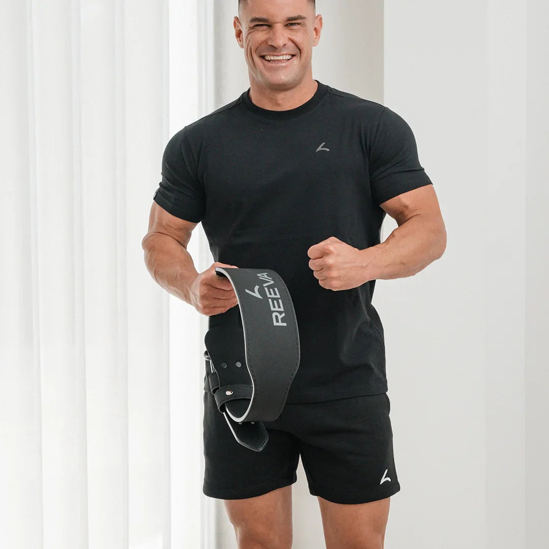 Premium Active Tee - 2-Pack