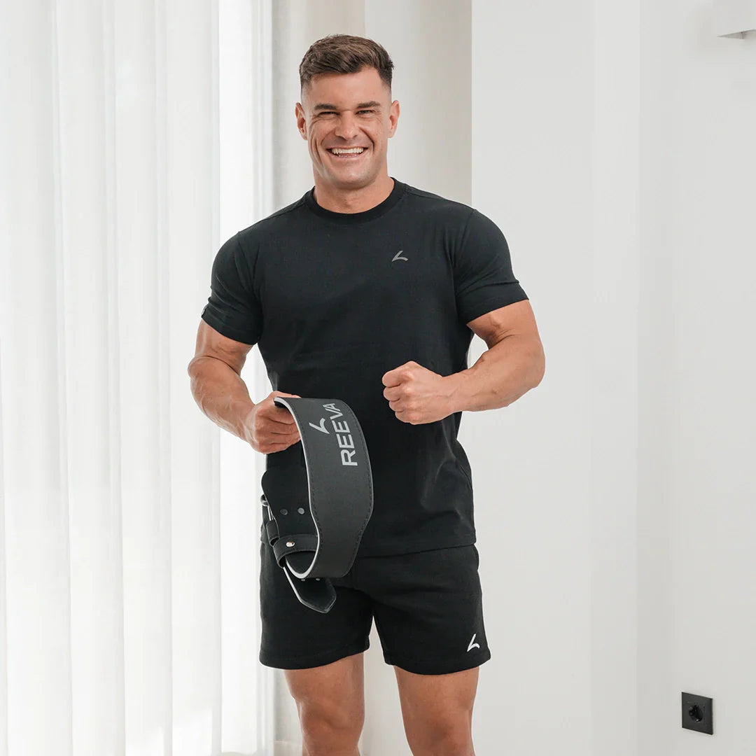 Premium Active Tee - 2-Pack