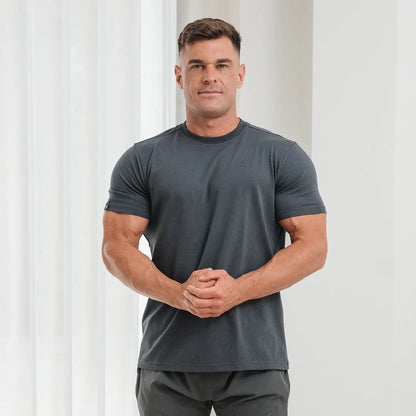 Premium Active Tee - 3-Pack
