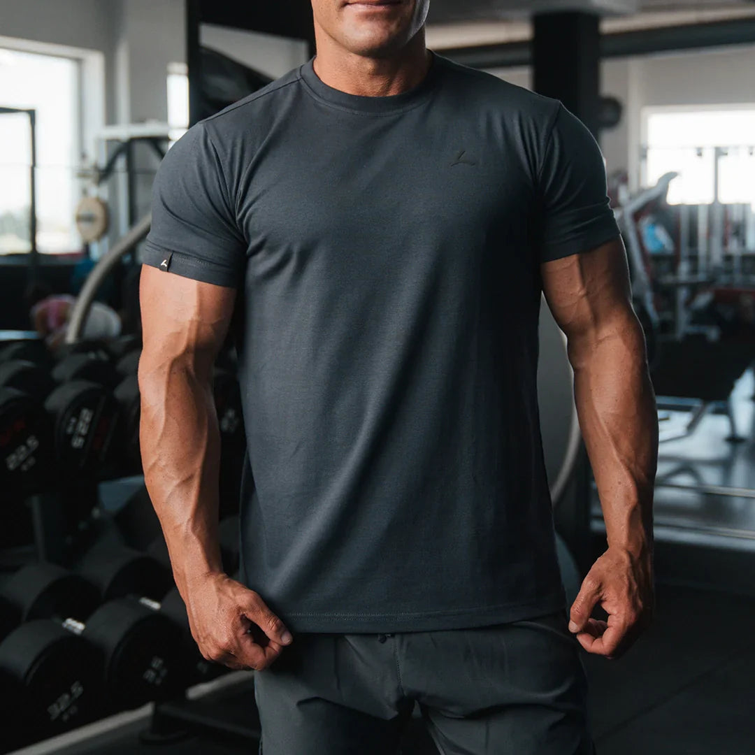 Premium Active Tee